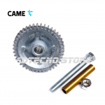 CAME 119RIH017 Ricambio motore H 221 Ricambi serrande