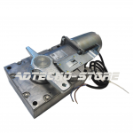 CAME 119RIG195 Motoriduttore per barriera G6000 - G6000I Ricambi Came GARD