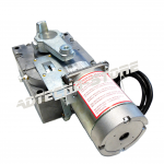 CAME 119RIG196 Motoriduttore per barriera G2080 - G2080I Ricambi Came GARD 8