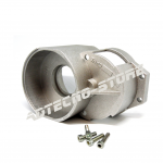 CAME 119RIH003 Cassa riduttore completa H221 Ricambi serrande