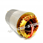 CAME 119RIH008 Pacco motore per serie H221 Ricambi serrande