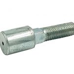 CAME 119RIG077 Fermo meccanico G4000 G6000 Ricambi barriere automatiche