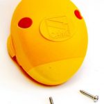 CAME 119RIG165 Tappo asta G03750 - G03752 Ricambi Came GARD 4