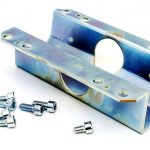 CAME 119RIG167 Flangia attacco asta G03750 Ricambi Came GARD 4