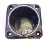 CAME 119RIR383 Cassetta di ricambio per fotocellule DELTA-I