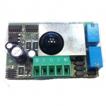 CAME 119RIR386 Scheda di ricambio RX per fotocellule DELTA-SE