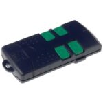 CAME 119RIR314 Guscio/contenitore di ricambio per telecomando TOP-304A Telecomandi Came