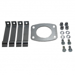 CAME 119RIR146 Base di ancoraggio colonnina DIR-L