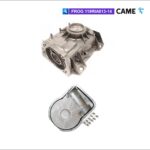 CAME 119RIA013-14 Cassa motoriduttore completa FROG Ricambi cancelli automatici