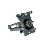 CAME 119RID106 Cilindro serratura A3000 - A5000 Ricambi cancelli automatici