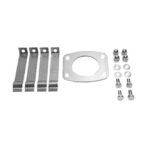 CAME 119RIR001 Base di fissaggio colonnina fotocellule DOC-L - CSS - CLM Ricambi Came DOC-E