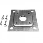 CAME 119RIR002 Base colonnina fotocellule DOC-L - CSS - CLM Ricambi Came DOC-E