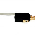 CAME 119RIR085 Microinterruttore finecorsa di ricambio Ricambi Came BK New