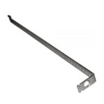 CAME 119RID216 Supporto fine corsa per A3000 Ricambi Came ATI