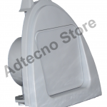 CAME 119RIG136 Porta accessorio laterale G2080 - G2081 Ricambi Came GARD 8