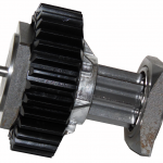 CAME 119RIG152 Albero lento barriera G2080 Ricambi Came GARD 8