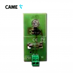 CAME 119RIR136 Scheda di ricambio TX per fotocellule serie DIR 10/20/30