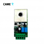 CAME 119RIR137 Scheda di ricambio RX per fotocellule DIR10