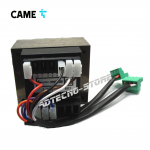 CAME 119RIR150 Trasformatore quadro comando ZC3 Ricambi Came ZC3