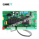 CAME 88006-0103 Scheda di ricambio quadro comando ZC3N Ricambi Came ZC3