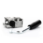 CAME 001A4364 Sblocco con chiave a leva FROG