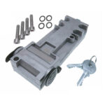 CAME 801XA-0030 Sblocco con chiave personalizzata Din FROG