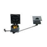 CAME 001A4617 Gruppo sblocco a chiave personalizzata FROG-J