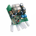 CAME 002LB39 Scheda collegamento batterie di emergenza per ZERO-E Schede Elettroniche