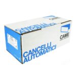 CAME LB90 Scheda collegamento batterie per ZL92 e ZLJ14 - immagine 2