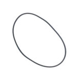 CAME 119RIA014G Guarnizione fondo flangia inferiore FROG Ricambi cancelli automatici