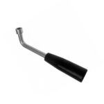 CAME 119RIA047 Chiave di sblocco a leva Ricambi cancelli automatici