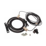 CAME 119RIA057 Gruppo finecorsa FROG-A24 Ricambi cancelli automatici