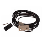 CAME 119RIA059 Supporto interruttore magnetico per FROG24 Ricambi cancelli automatici