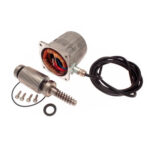 CAME 119RIA062 Gruppo motore veloce FROG-AV Ricambi cancelli automatici