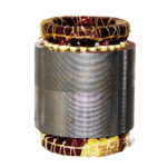 CAME 119RIBK014 Statore per motoriduttore BK1800 Ricambi cancelli automatici