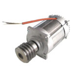 CAME 88001-0100 Gruppo motore BK1200 Ricambi Came BK New