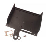 CAME 88001-0094 Supporto quadro comando BK Ricambi Came BK New