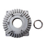 CAME 119RIBK027 Calotta superiore per BK Ricambi cancelli automatici