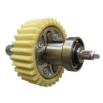 CAME 119RIBK048 Albero lento BK1200P Ricambi cancelli automatici