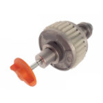 CAME 119RIBX007 Albero riduttore per motori serie BX Ricambi Came BX708AGS