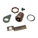 CAME 119RIBX012 Cilindro serratura motoriduttore BX Ricambi Came BX708AGS