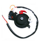 CAME 119RIBX041 Gruppo finecorsa meccanico per BX243 BX324 - BX324V Ricambi cancelli automatici