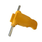 CAME 119RIBX045 Leva di sblocco per BX243 Ricambi cancelli automatici