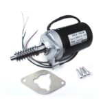 CAME 119RIBX046 Gruppo motore per motori BX243 BX324 - BX324V Ricambi cancelli automatici