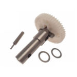 CAME 119RIBZ006 Albero lento per motore BZ Ricambi cancelli automatici