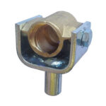 CAME 88001-0125 Boccola in ottone per A3000 - A5000 - A180 Ricambi Came ATI