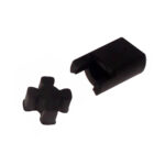 CAME 88001-0153 Giunto di trasmissione e pignone per A3000 - A5000 Ricambi Came ATI