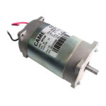 CAME 119RID124 Gruppo Motore 24V A3024 - A5024 Ricambi Came ATI
