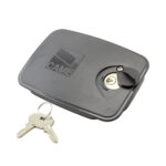 CAME 119RID136 Coperchio sblocco F1000 Ricambi Came Ferni F1024