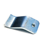 CAME 119RID164 Staffa attacco di testa per motoriduttori KRONO 3/5 Ricambi Came KRONO